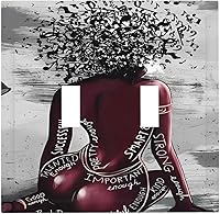 Vista 124 de Deep Blue Sea Turtles 1 Gang Outlet Covers Duplex Receptáculo Placa de pared Decorativa Eléctrica Placa Delantera Interruptores de Luz para Cocina