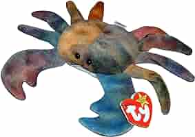 Beanie Babies ビーニーベイビーズ　 10コ　中古　送料込 Amazon.co.jp: TY ビーニーベイビーズ BEANIE BABIES CLAUDE