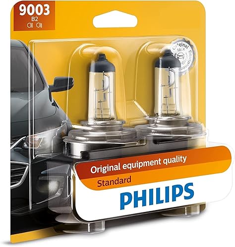 2 luces interiores Philips Festoon XtremeVision , 9003