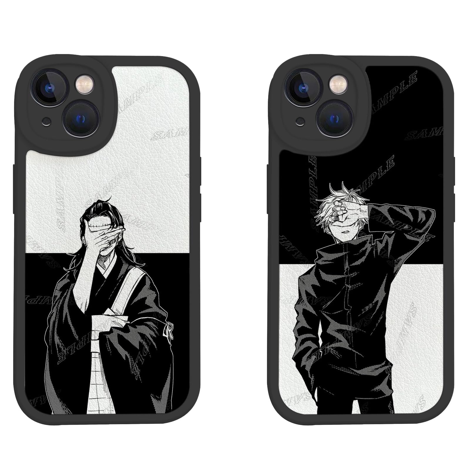 Amazon.co.jp: 呪術廻戦 スマホ ケース iphone11promax ケース 