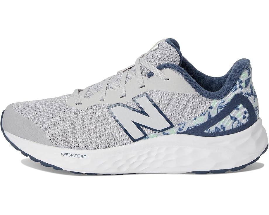 New Balance Kids Fresh Foam Arishi v4 (Big Kid) - Left View