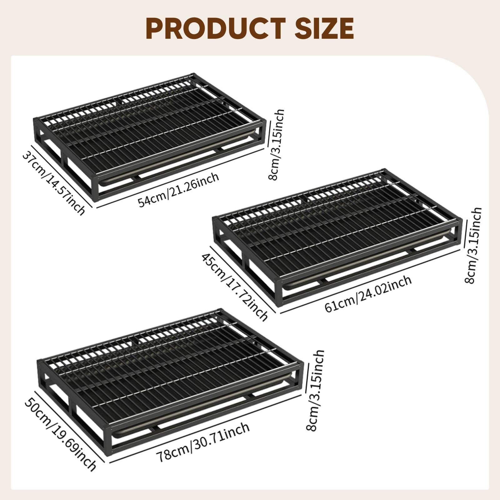 Bandeja Sanitaria para Perros, Orinal para Mascotas, a Prueba de Fugas, Cómodo, Higiénico, Ideal para El Hogar.