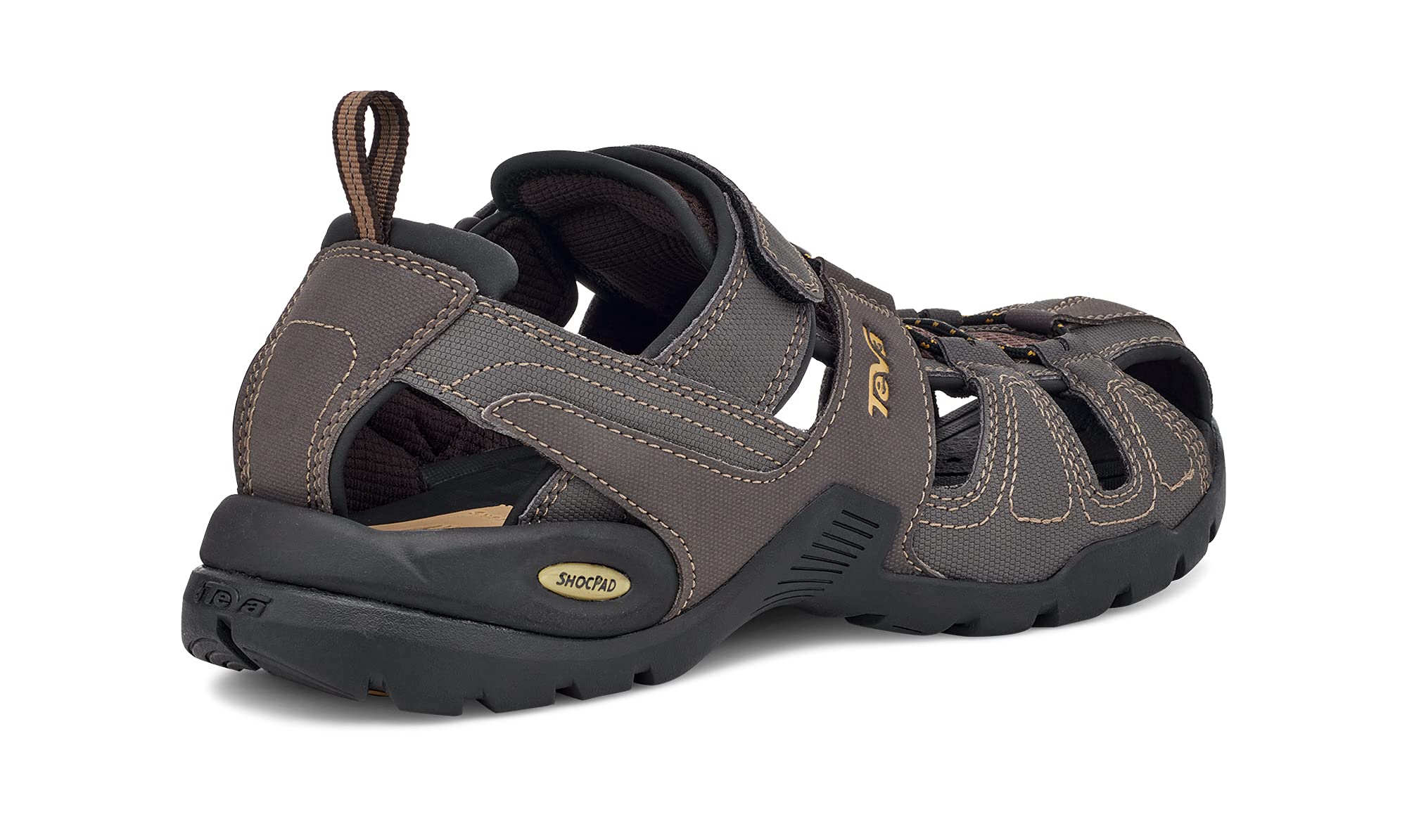 Teva Forebay Sandalias Punta CerradaHombre