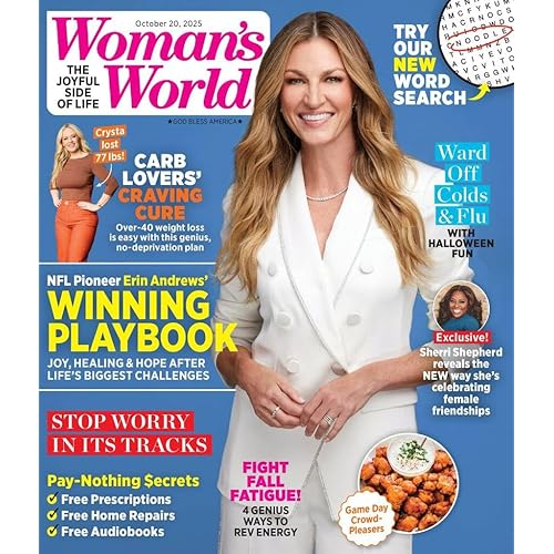 Woman's World