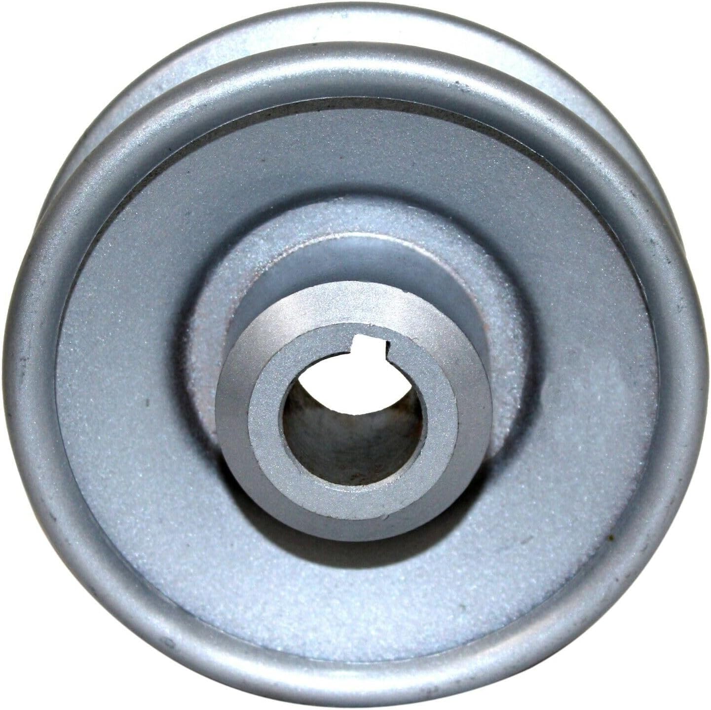 Steel V Belt Pulley Manufacturer In China - Foto 9