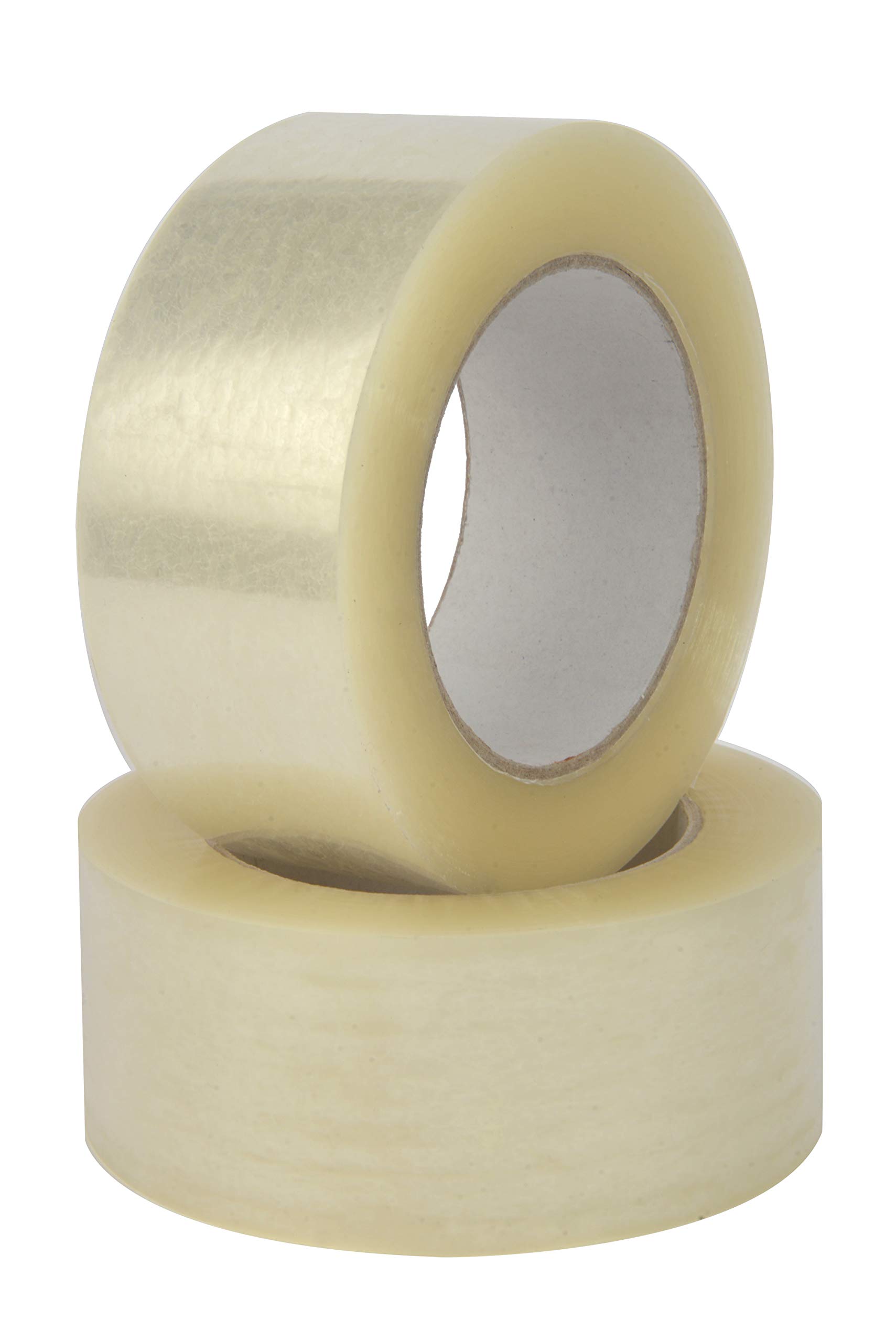 Nastro adesivo MUY FRAGIL da imballaggi e pacchi 50mm x 48m - Cablematic