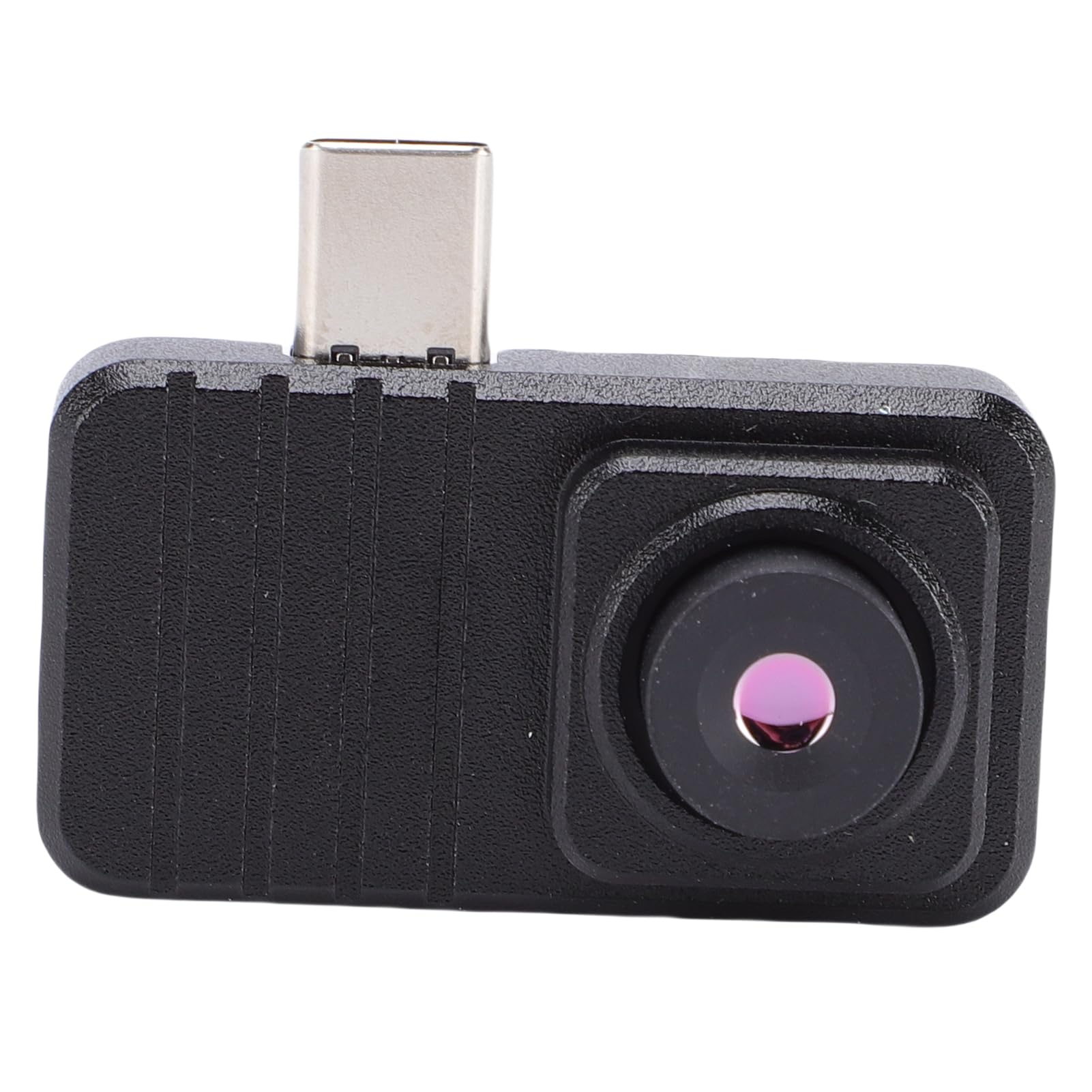 Kamera Termowizyjna USB 88, rozdzielczość 160×120, Pole Widzenia 88°, Kieszonkowa Kamera Termowizyjna do Komputera PC, Obsługa ze Smartfonem