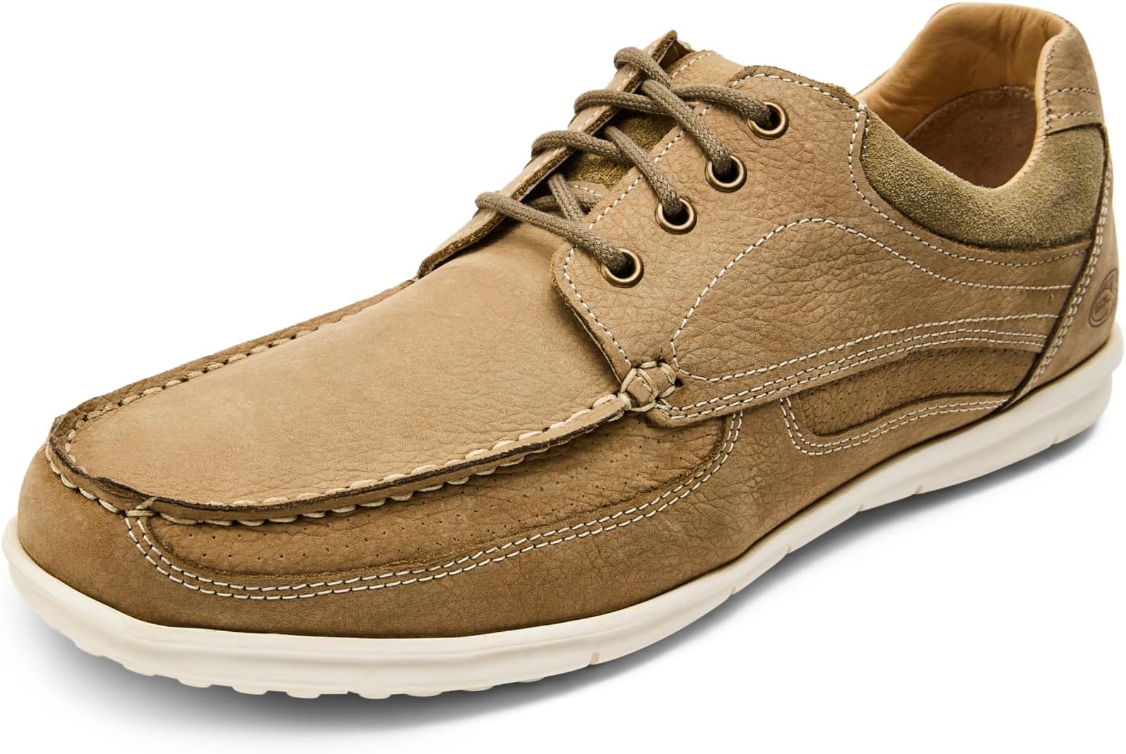 Men Camel Sneakers Shoes