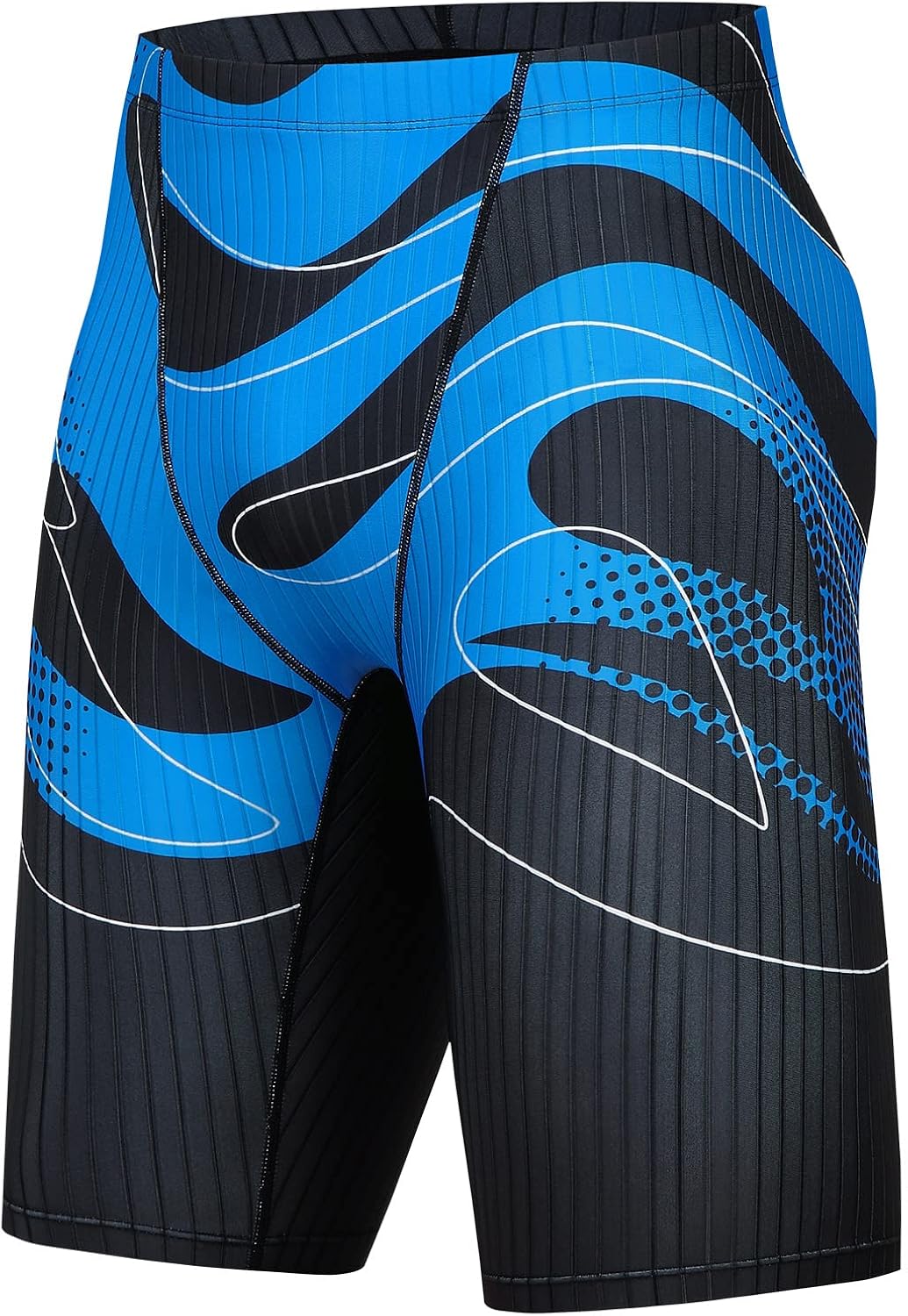 beroy Jammers de trajes de baño atléticos de los hombres, Jammers del traje de baño de los hombres, Jammers para nadar