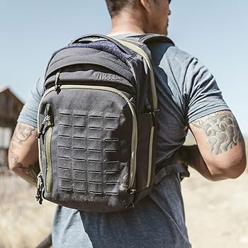 VIKTOS ヴィクトス ブラック リュック バックパック ブラック 25L VIKTOS ヴィクトス ブラック リュック バックパック ブラック