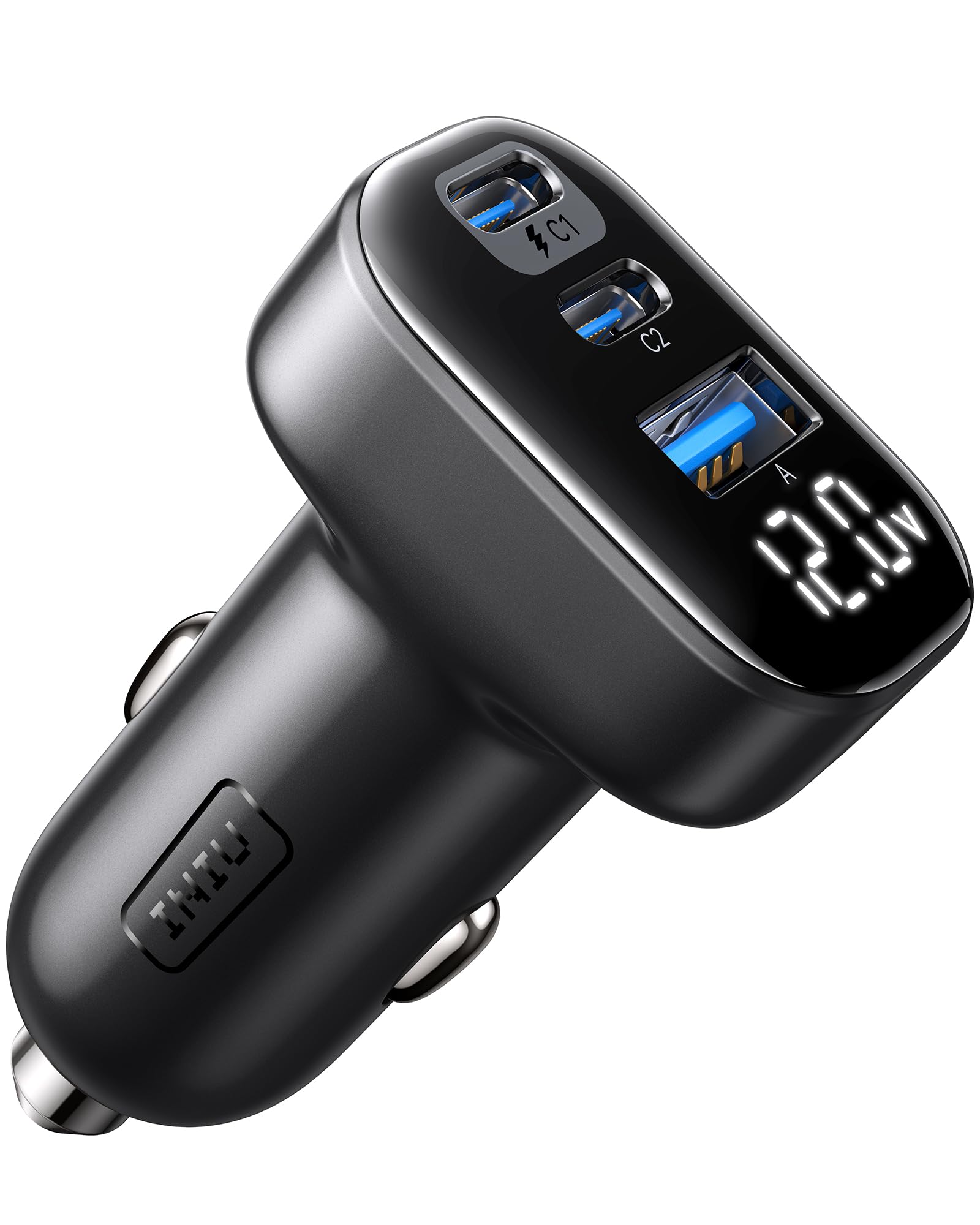 INIU Car Charger