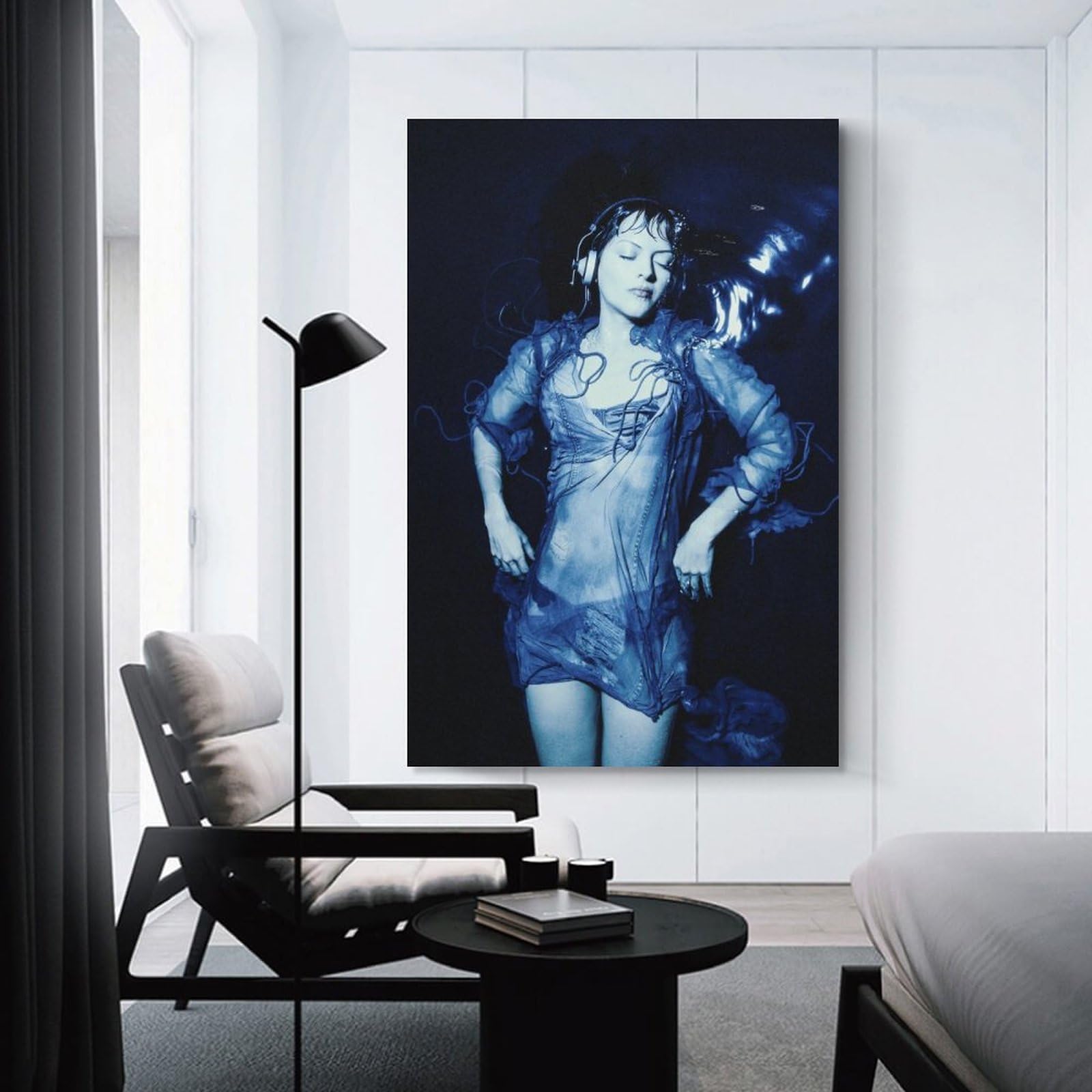 Posters voor in de slaapkamer bestellen