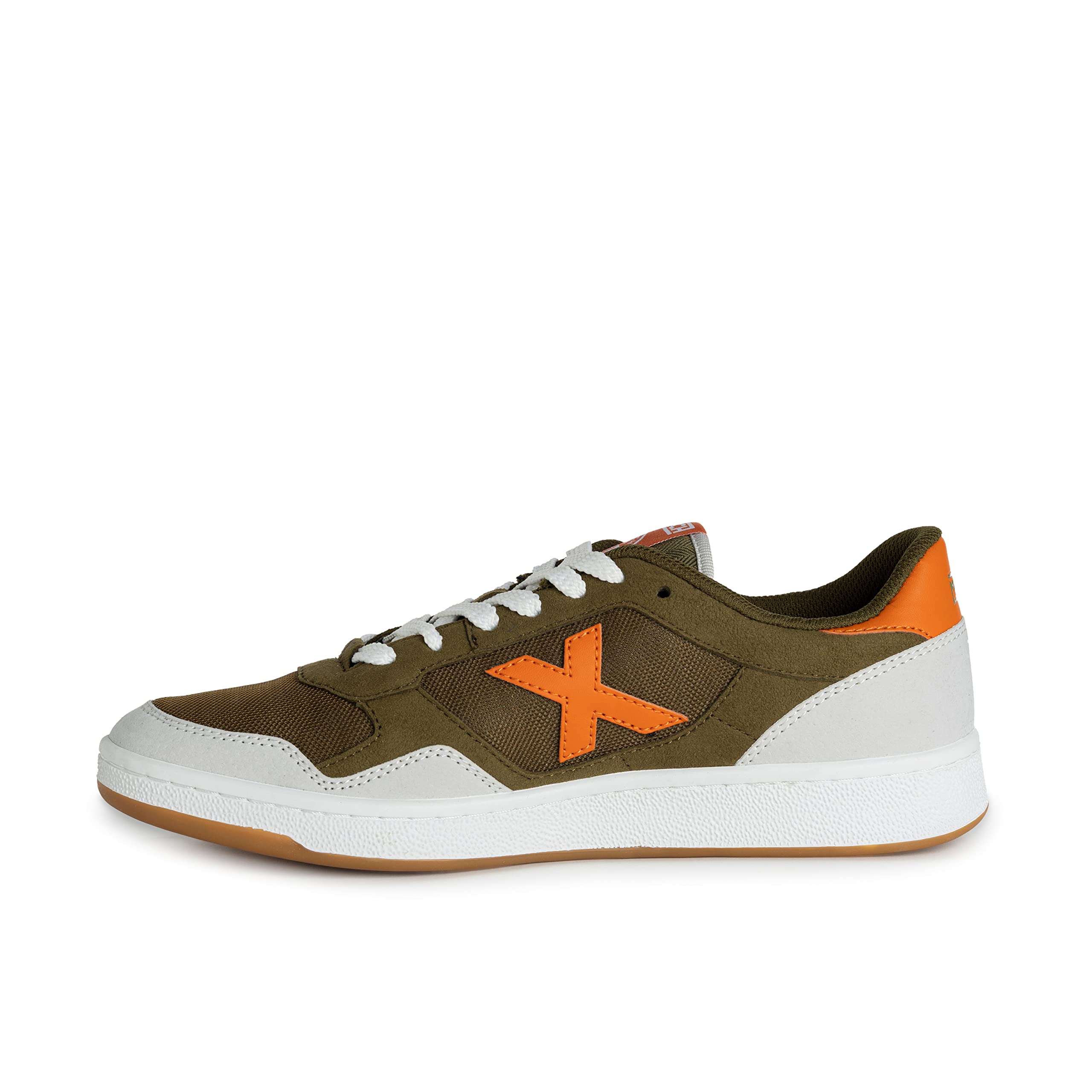 Munich Arrow, Men's Trainers, Green 057, 40 EU, Green 057, 8 UK