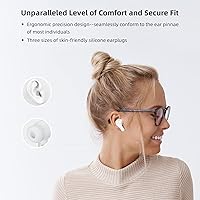 Vista 8 de M3 Auriculares Traductores de Idiomas Dispositivo Traductor de Idiomas Diseño Deslizante Soporte 144 Idiomas y Acentos Dispositivo Traductor