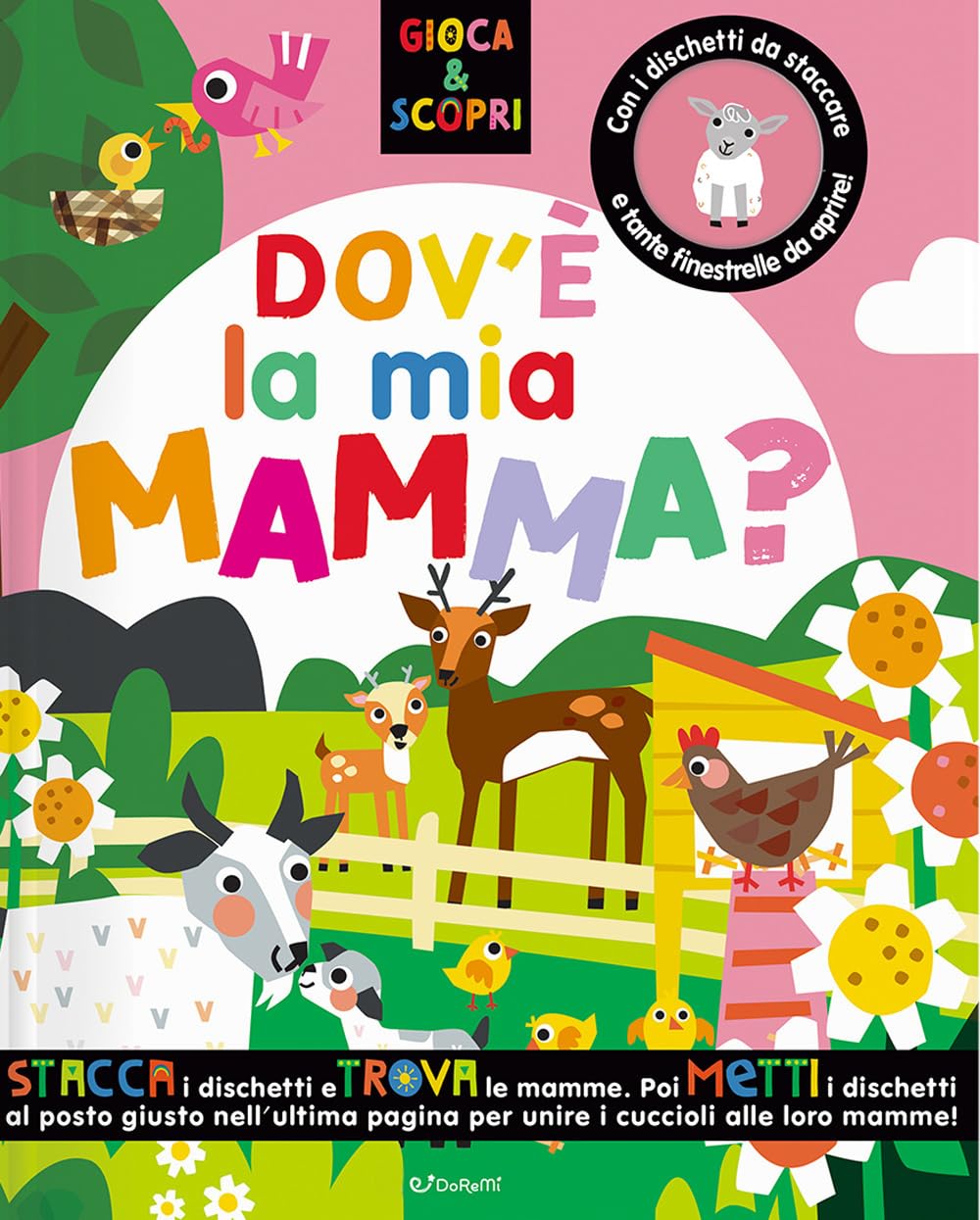 Dov'è La Mia Mamma? - 4