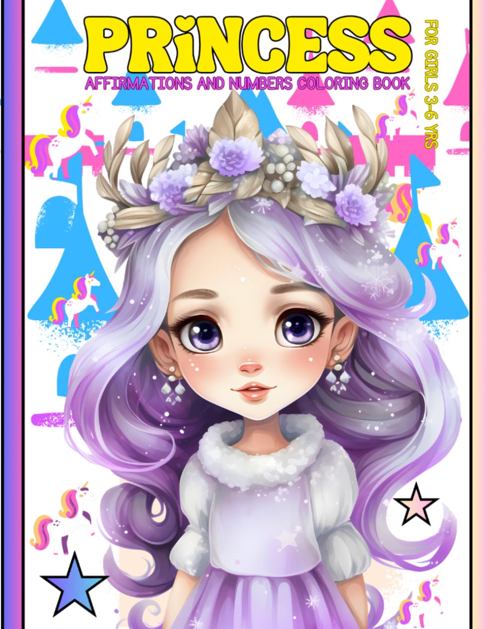 PRINCESS": "THE KINGDOM OF THE PRINCESSES