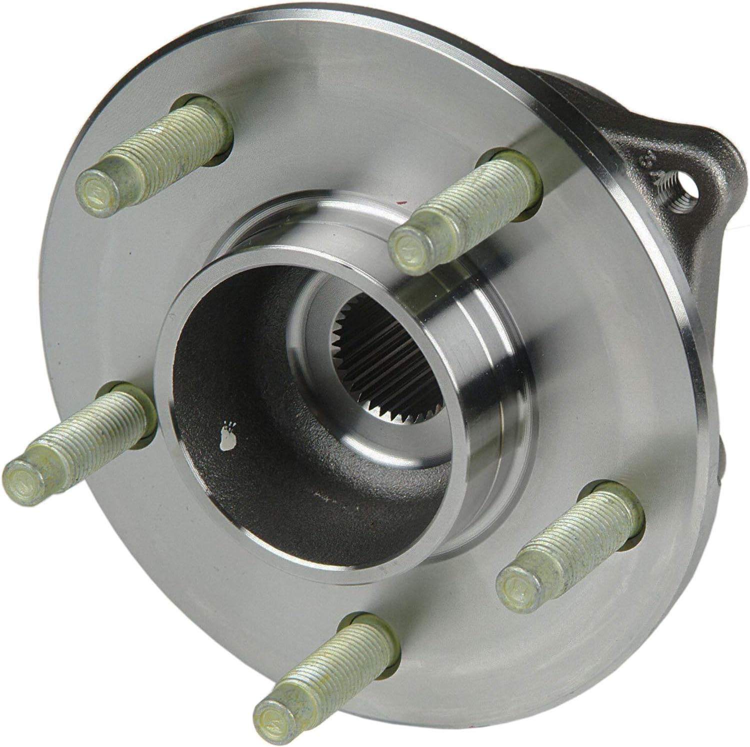 MOOG 512230 Wheel Bearing and Hub Assembly for Saturn Vue