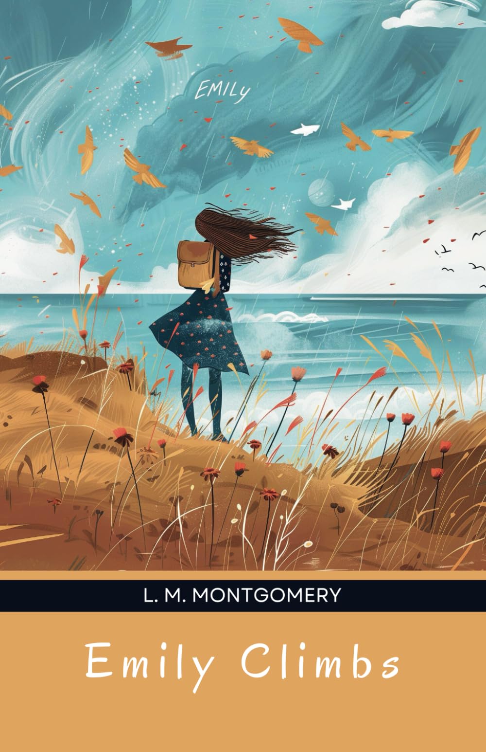 Emily Climbs: Young Adult Historical Fiction