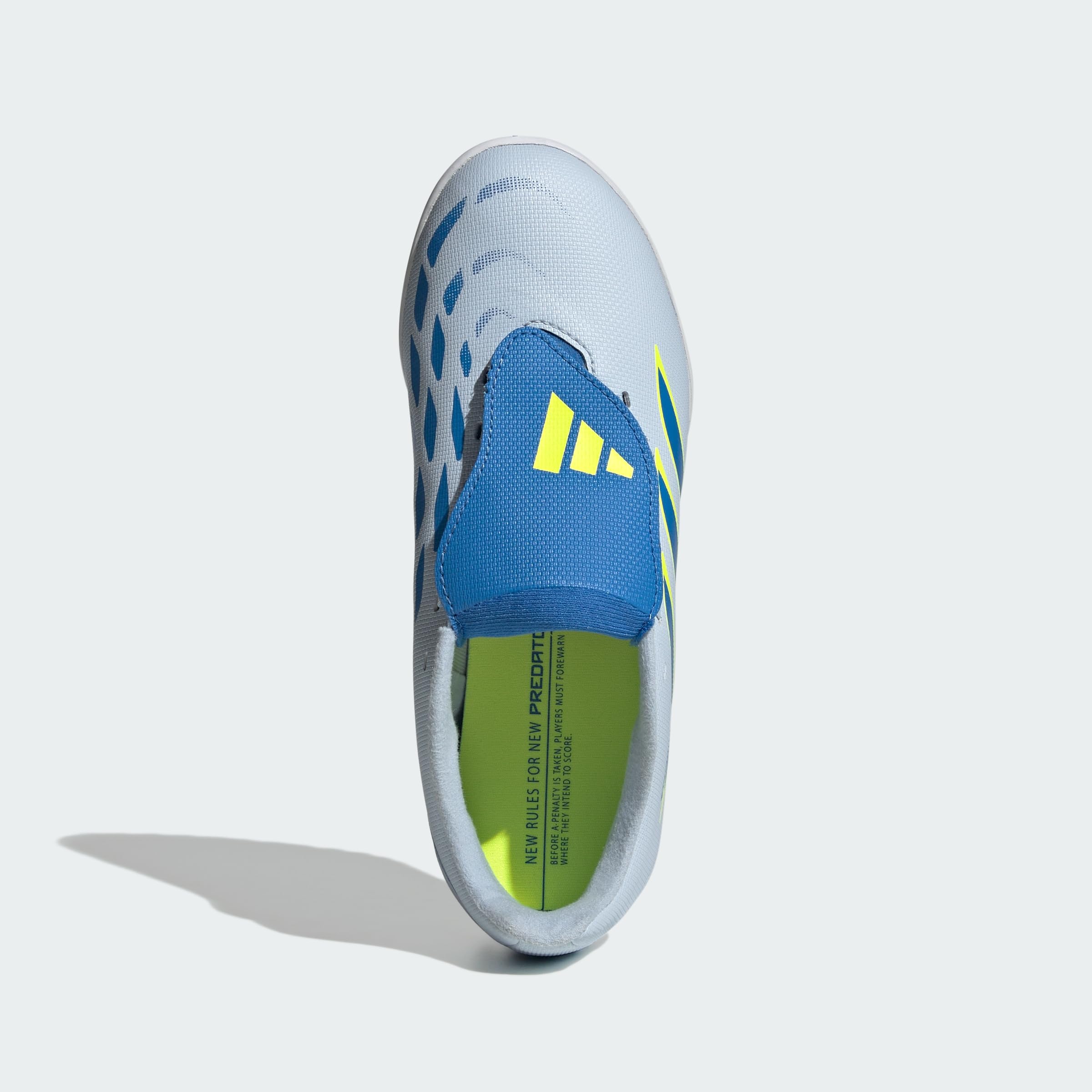 adidas Uniseks - dzieci Predator Club Fold-over Tongue Turf Football Shoes KidsBUTY