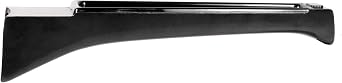 Univen 85453 Pressure Cooker Canner Cover Handle fits Presto Pressure Cookers