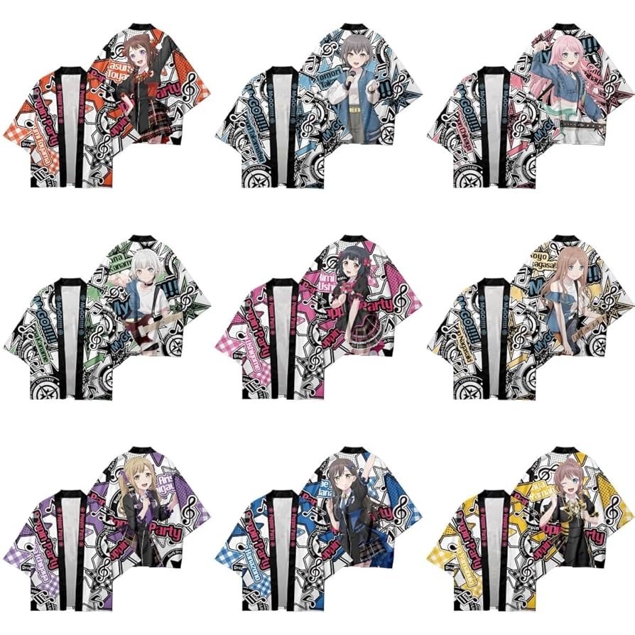 バンドリ MyGO リスアニTシャツ Amazon.co.jp: バンドリ MyGO リスアニTシャツ : 車＆バイク