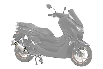 Tさま専用 YOSHIMURA NMAX用　マフラー Amazon | ヨシムラ フルエキゾースト NMAX(21) 機械曲 GP
