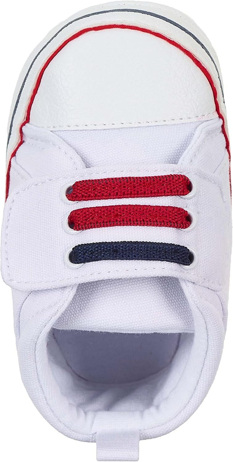 Sterntaler Unisex Child Baby Slippers