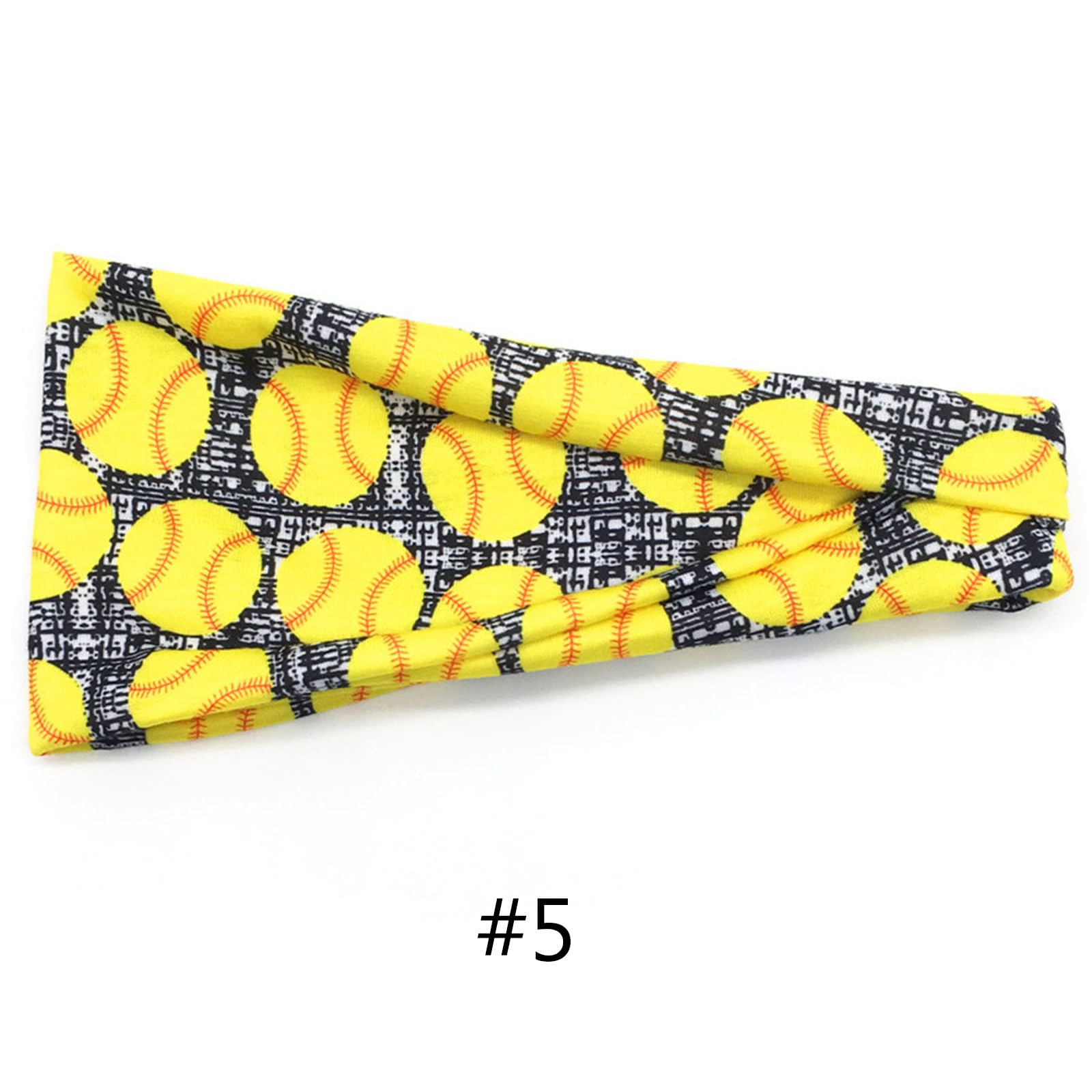 Perruque cheveux jaunes frisés - Fiesta Republic