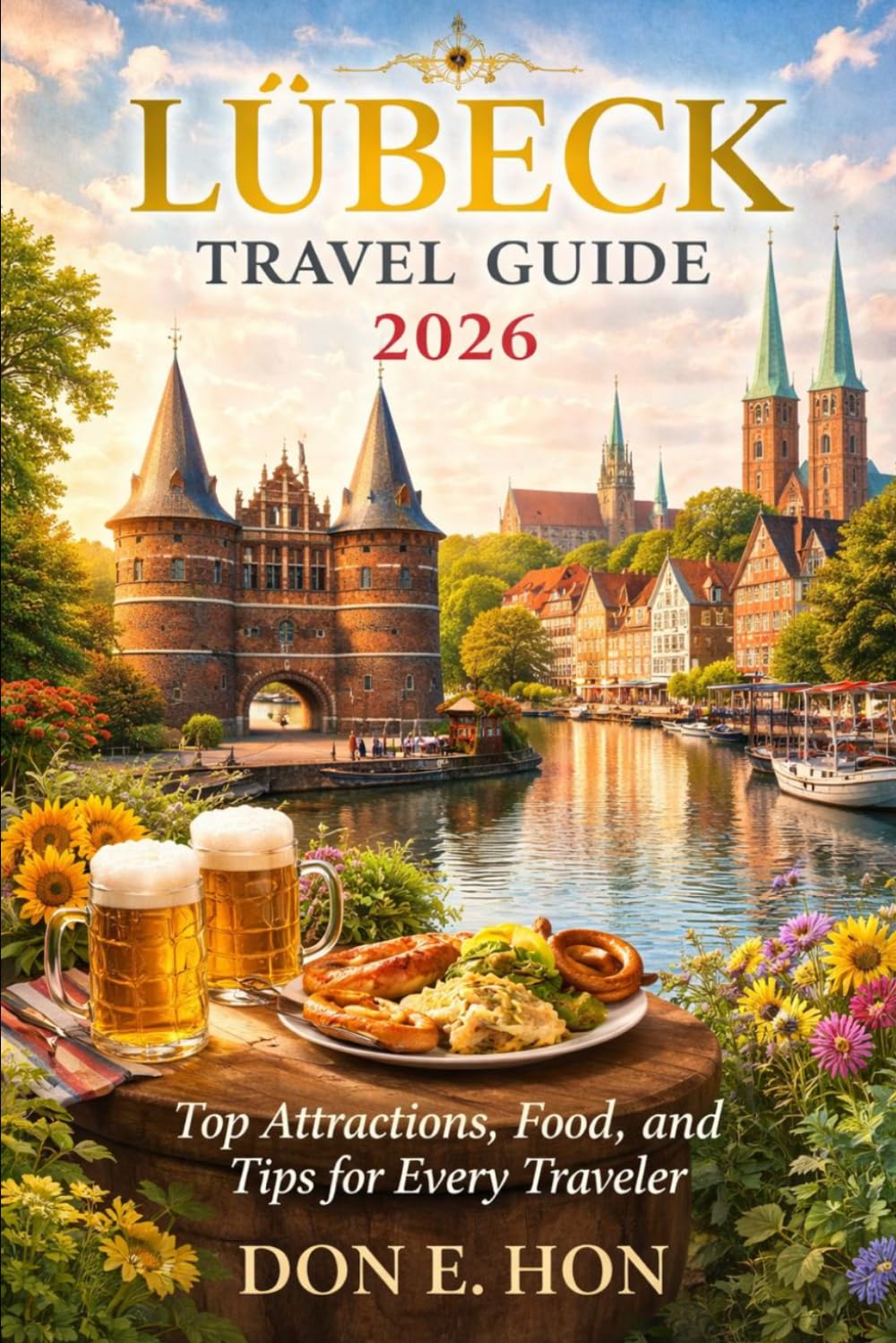 Lübeck Travel Guide 2026: Top Attractions, Food, and Tips for Every Traveler