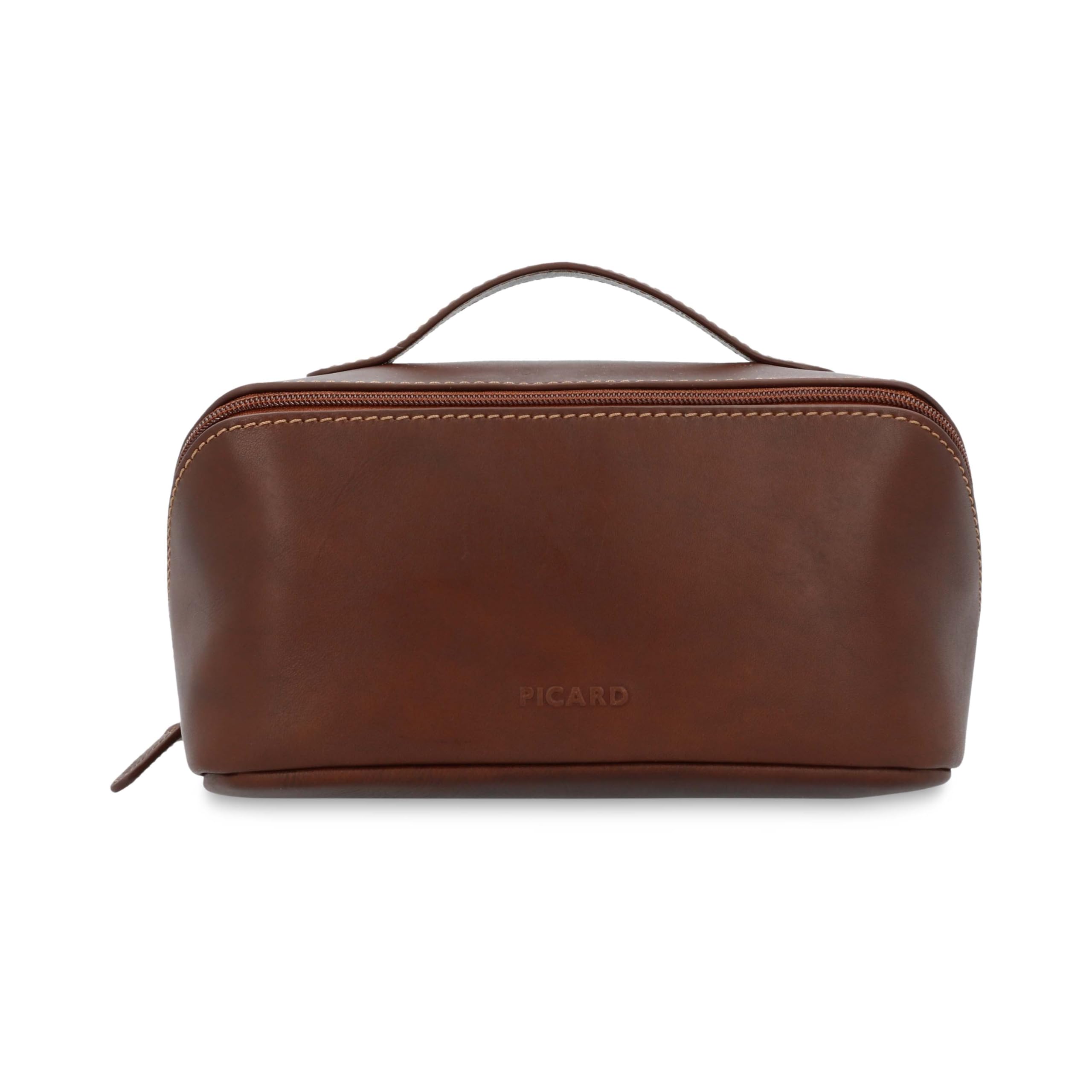 Picard Herren Kulturbeutel Toscana One Size