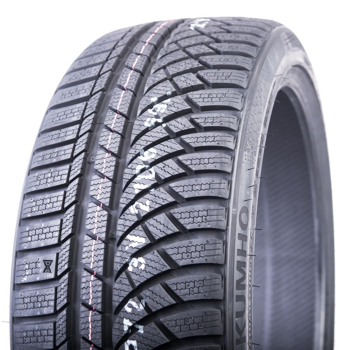 Kumho WINTERREIFEN 255 45 R19 104V KUMHO WINTERCRAFT WP72 TL M+S 3PMSF XL FSL