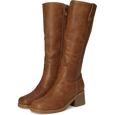 Ботинки Dr. Scholls Joplin Riding Tall Boots