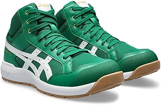 asics(アシックス) ユニセックス大人 ウィンジョブCP218安全靴/作業靴