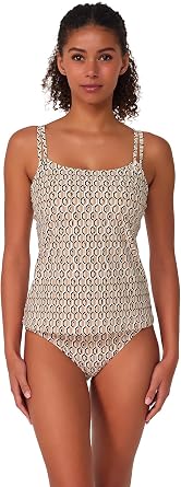 Sunsets Taylor Tankini Swim Top Only