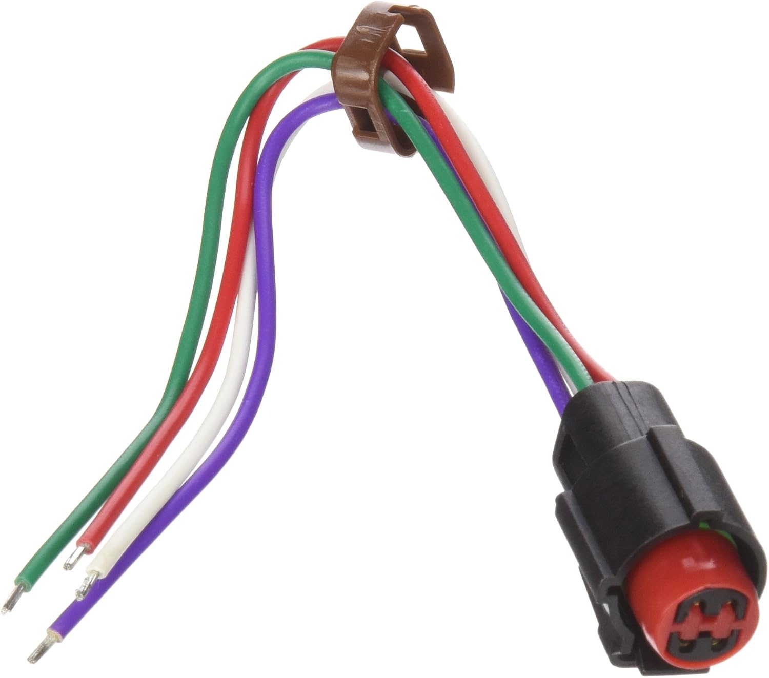 Standard Motor Products Pigtail and Socket - S805
