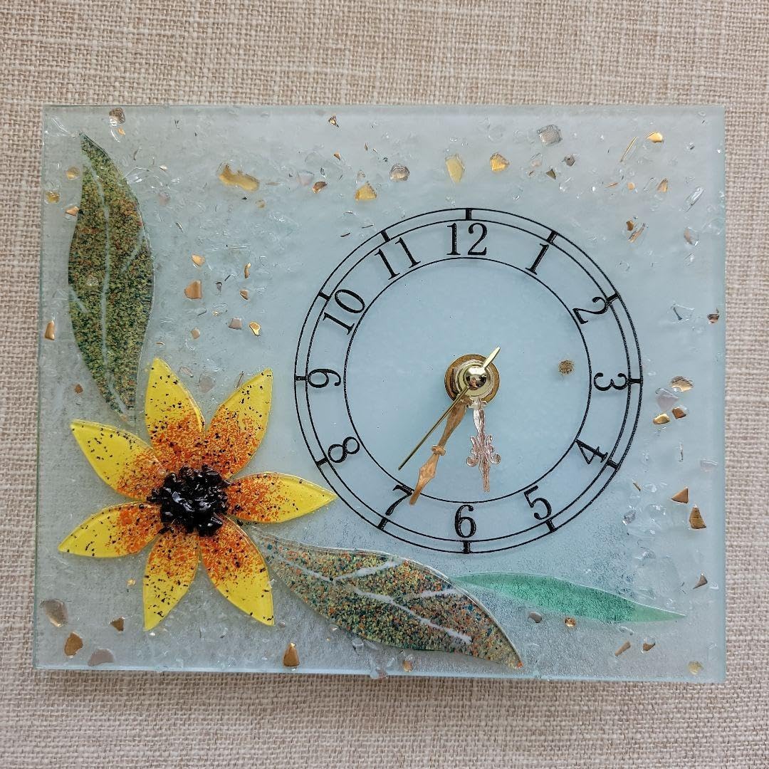 SEIKO デジタル置時計 イエロー DL404 動作品 SEIKO セイコー デジタル