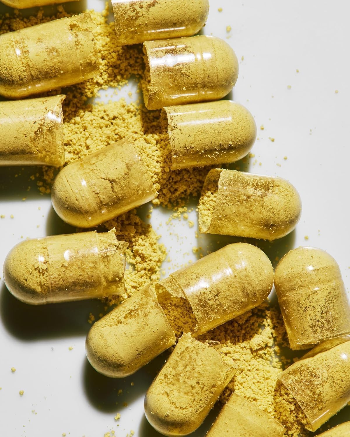 Root Wellness Immune Support Supplement with Vitamin D C K2, Quercetin and Trace Minerals from Great Salt Lake, Digestive Enzymes NAD Supplement for Adults, 60 Capsules - Image 6