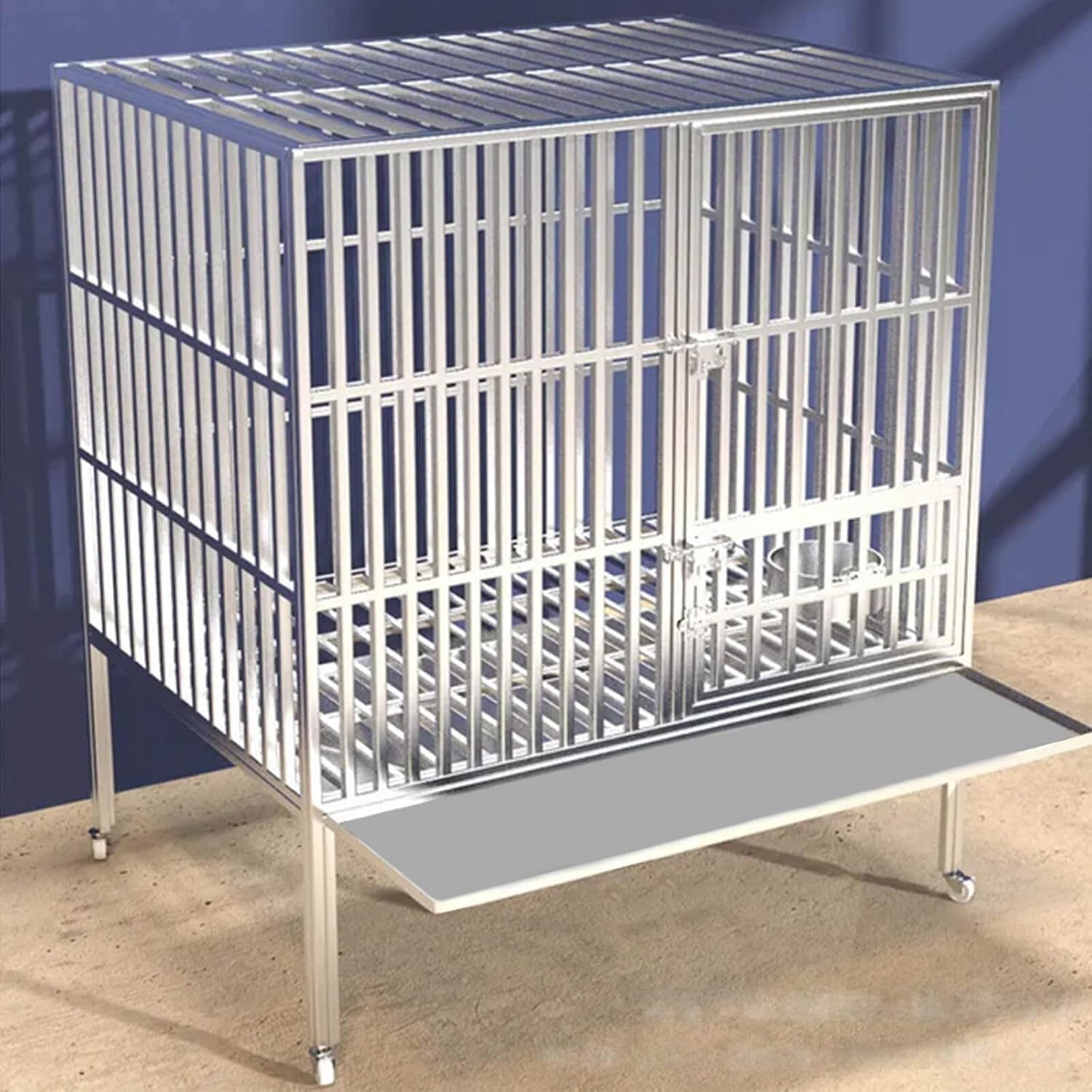 アラビア バレンシア シュガー＆クリーマー 蓋付きポット ARABIA