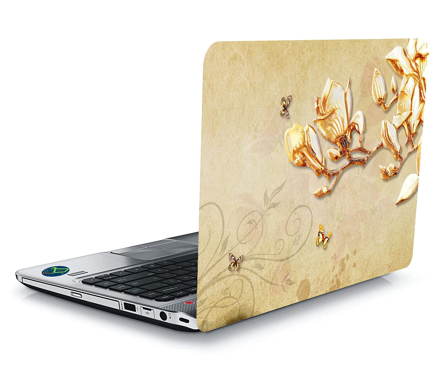 QTH Dynamic Design Laptop Sticker 15.5 Inch L7-0614 QTH-L7-0614 (B09LLYXGW5) Amazon Price History, Amazon Price Tracker