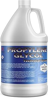 Propylene Glycol Technical Grade - 1 Gallon