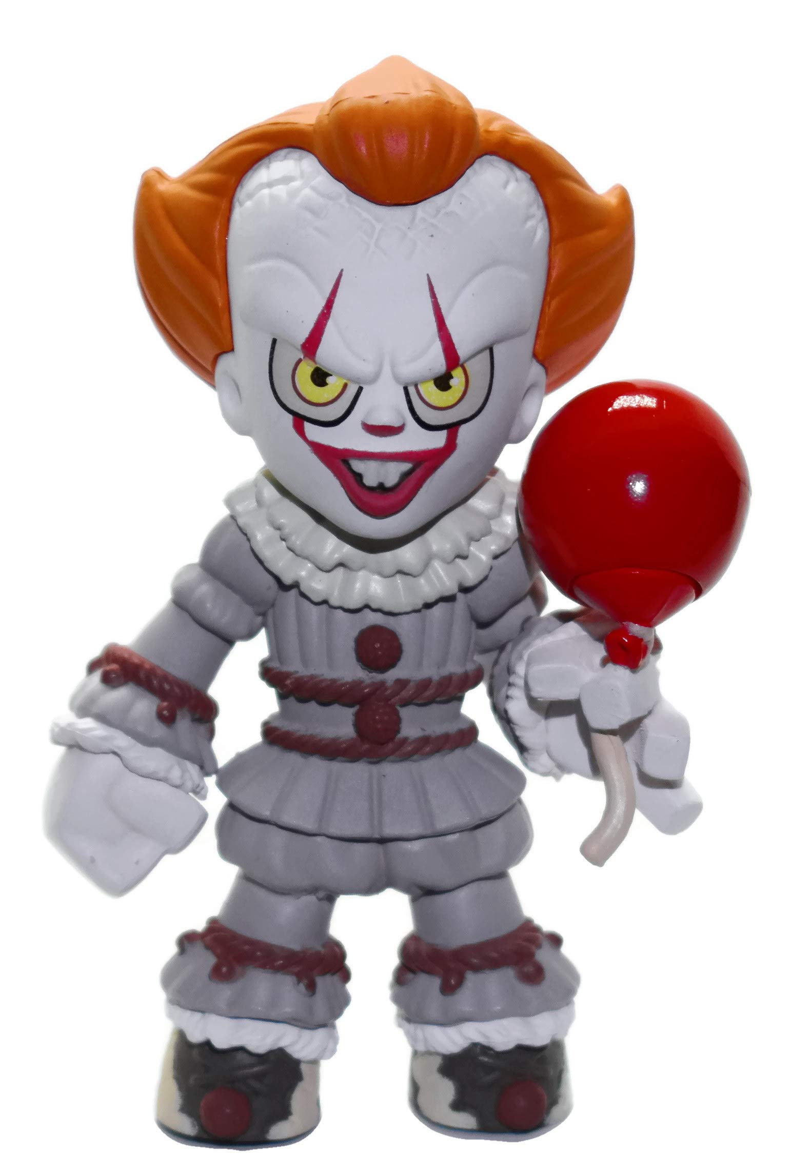 Funko Mystery Mini It Movie Pennywise Red Balloon Desertcart