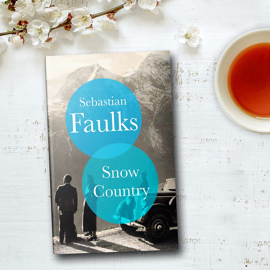 Snow Country: SUNDAY TIMES BESTSELLER