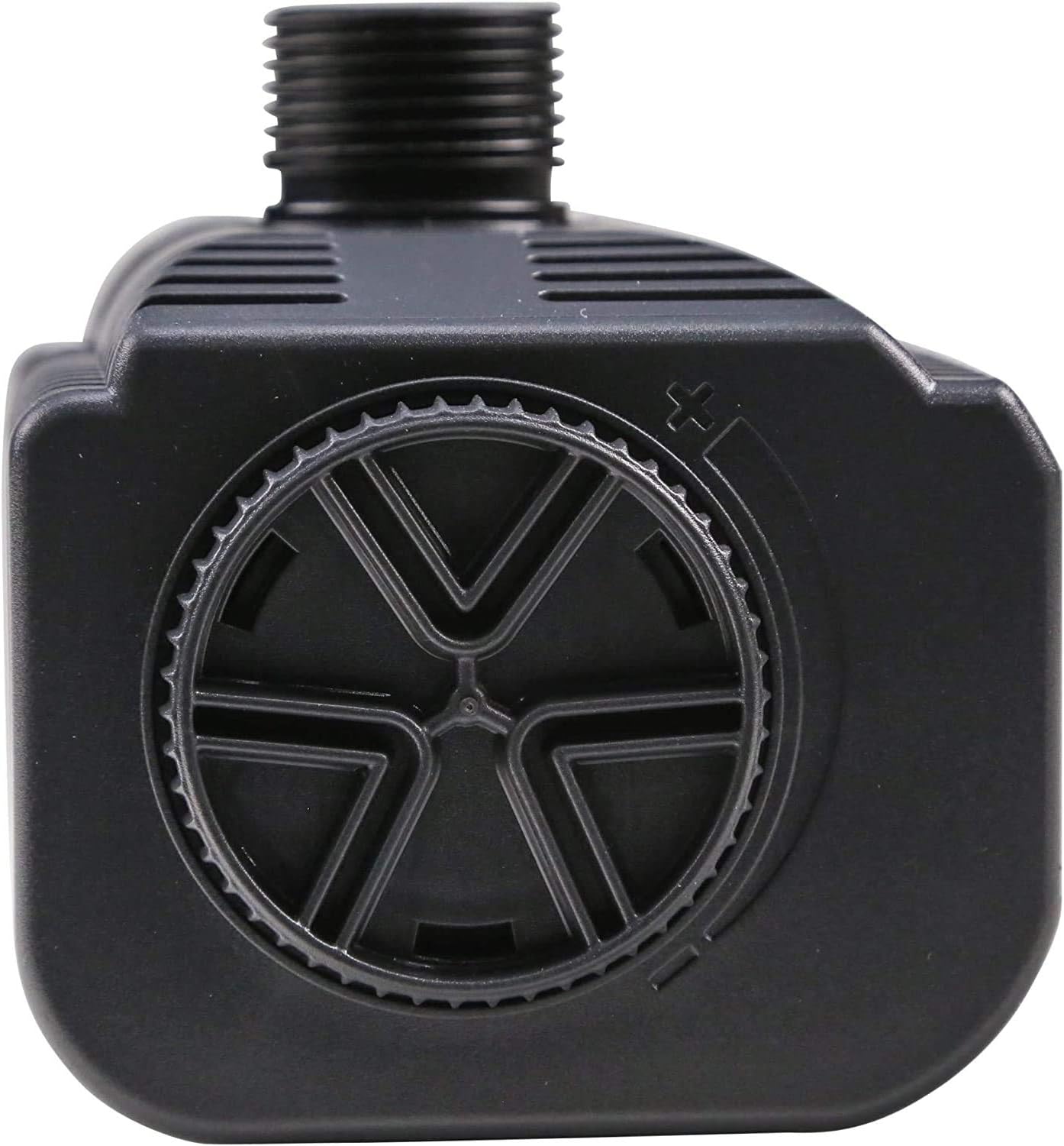 Sicce Syncra Pro 3000 Submersible Water Pump 800 GPH High Performance Quiet Pump for Aquariums, Ponds, Fountain