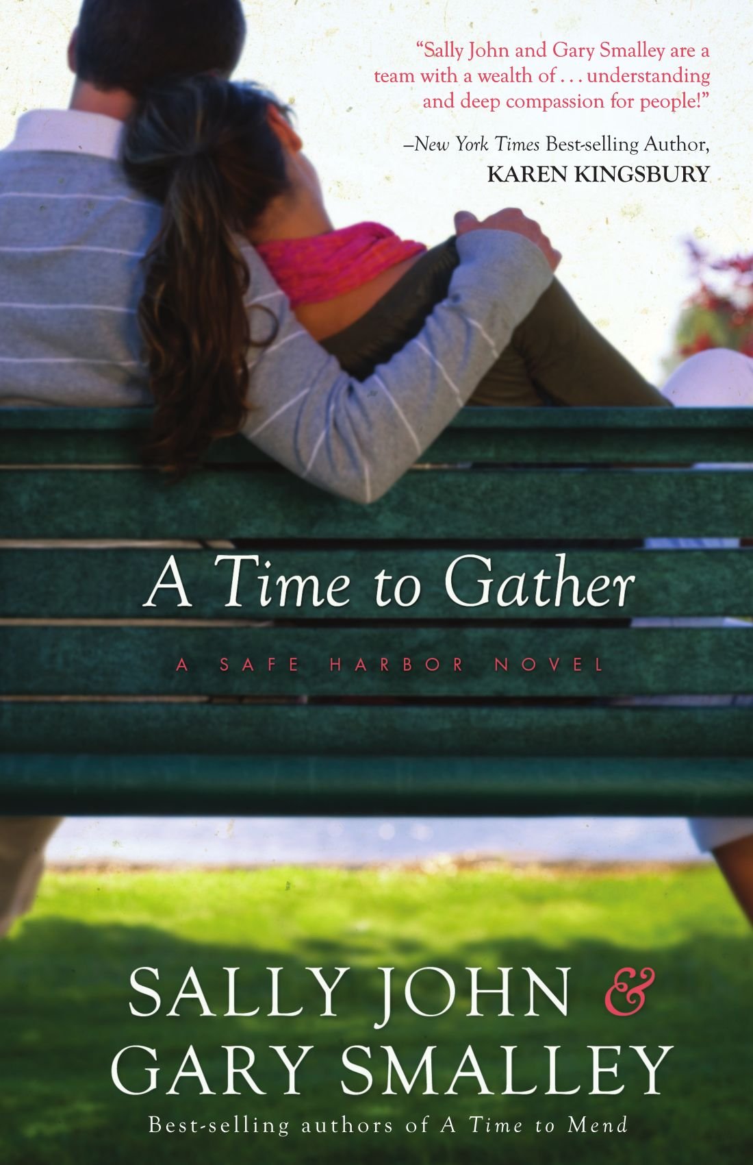 A Time to Gather (Safe Harbor Series #2)