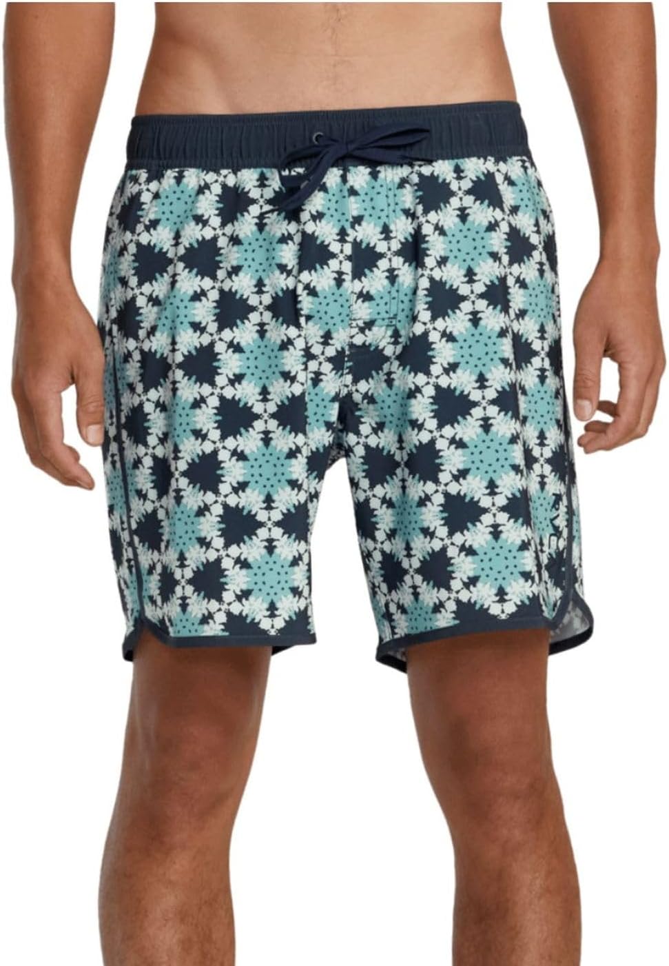 RVCA Men's Eastern Elastic Shorts