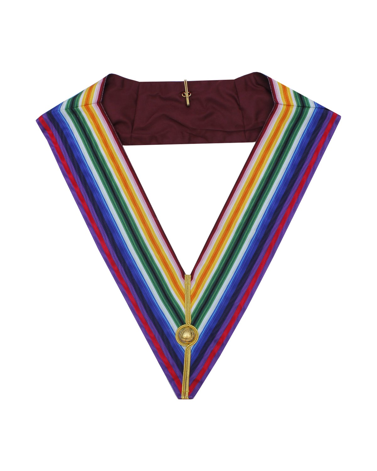 Masonic Regalia Royal Ark Mariner Grand Collar