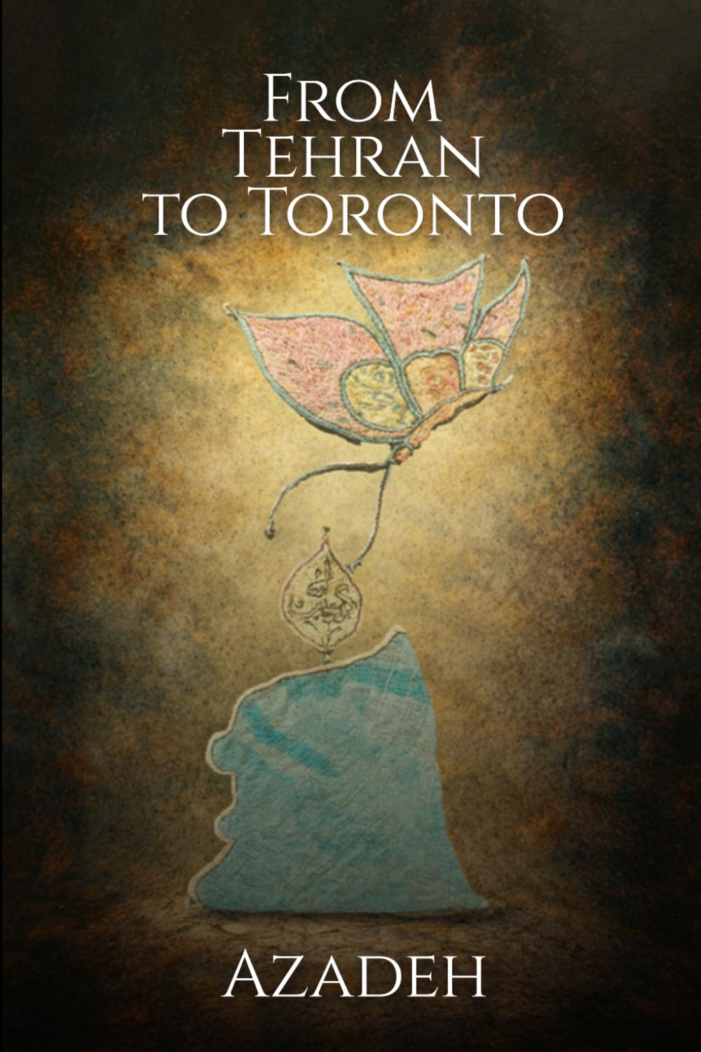 From Tehran to Toronto: A Journey of Loss, Love, and Legacy