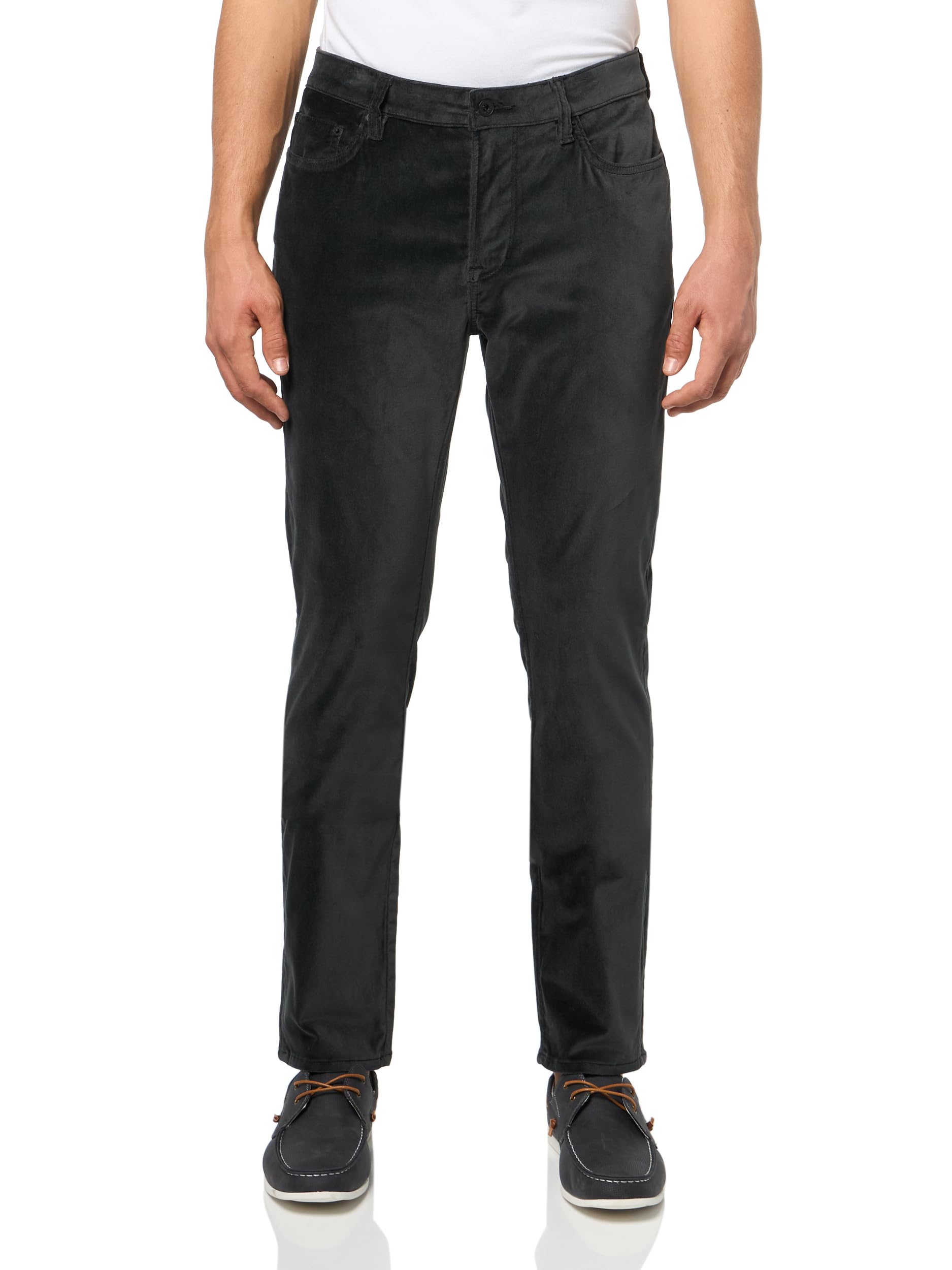 John Varvatos Men's J702 Slim Fit Denim