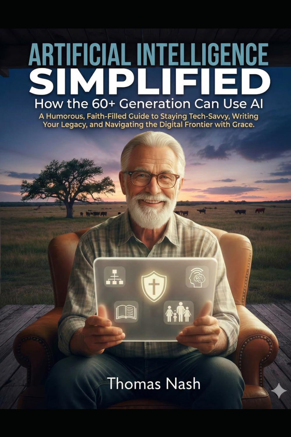 Artificial Intelligence Simplified