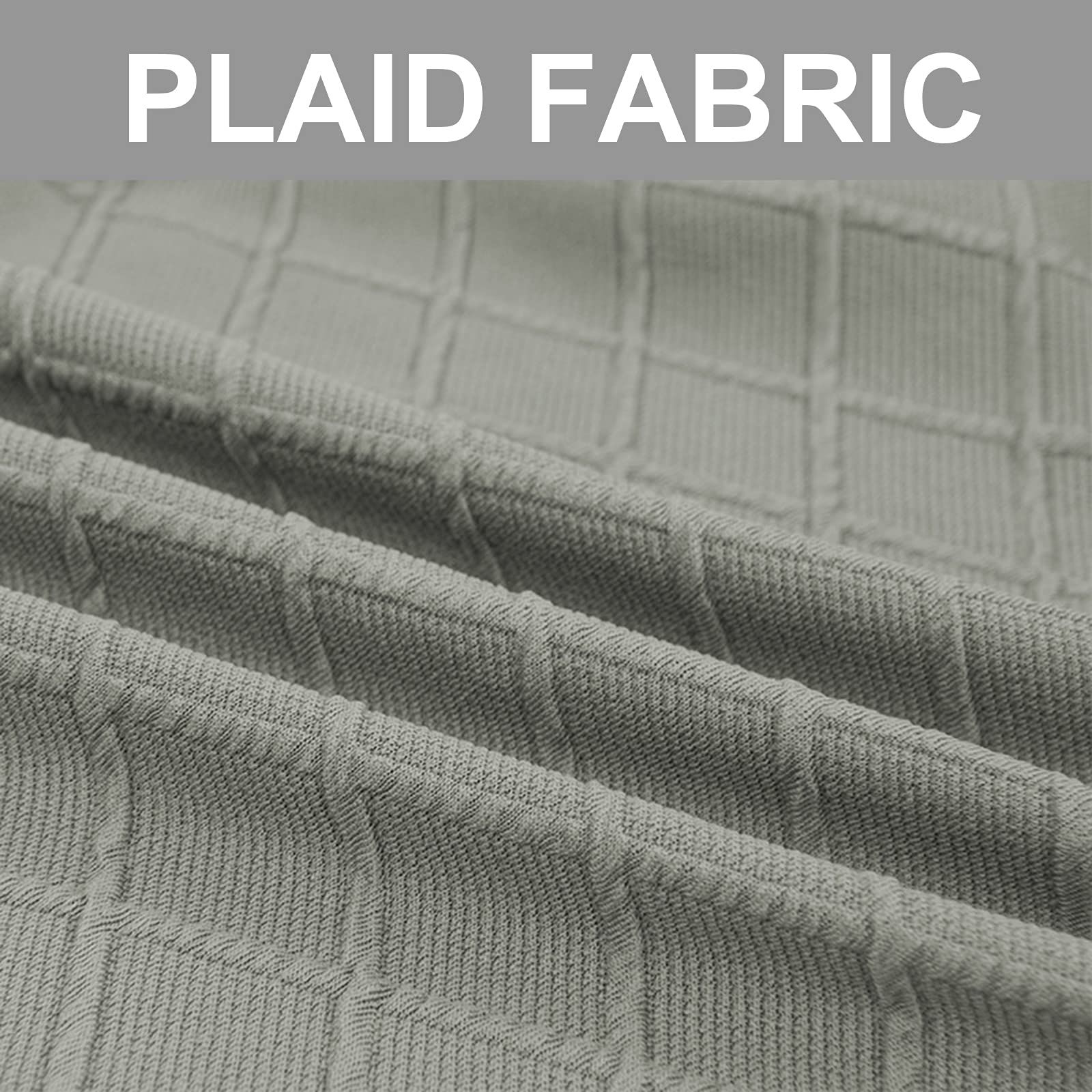Copribraccioli for poltrona, Copribraccioli for poltrona, Copribraccioli for poltrona in poliestere Copribraccioli elasticizzati for divani Copribraccioli for sedie Set di protezioni for mobili Adatto